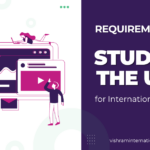 Requirements to Study in the USA for International Students