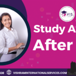 Study abroad after 12th vis