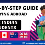 A Step-by-Step Guide To Studying Abroad in 2024