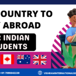 Best Country to Study Abroad for Indian Students