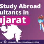 Exploring the Best Study Abroad Consultants in Gujarat