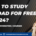 How to Study Abroad for Free in 2024