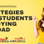 Managing Homesickness: Strategies for Students Studying Abroad