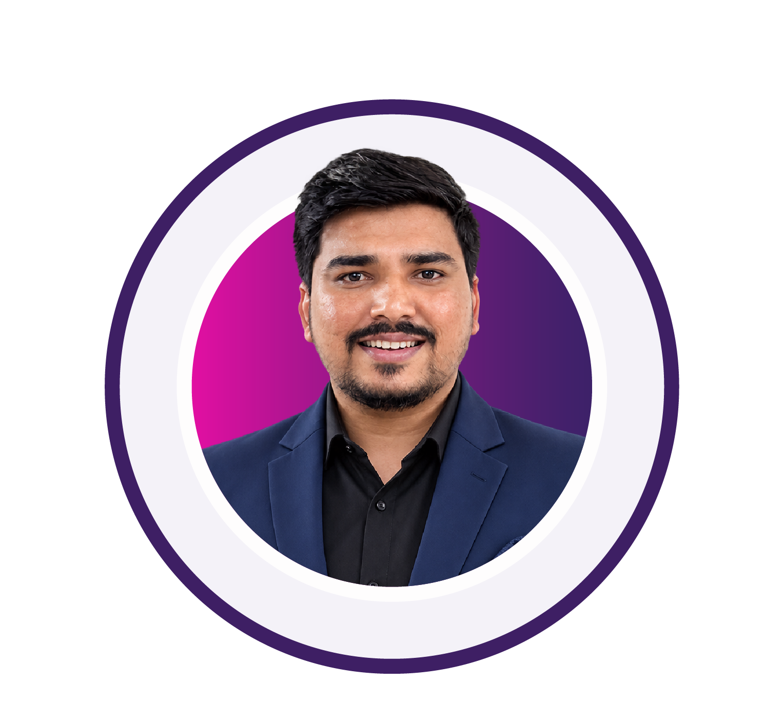 Darshan Patel