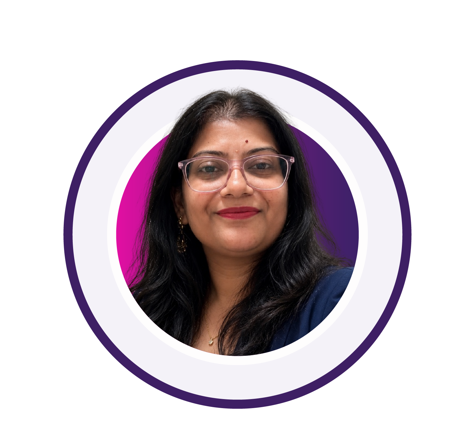 Deepa Sampat