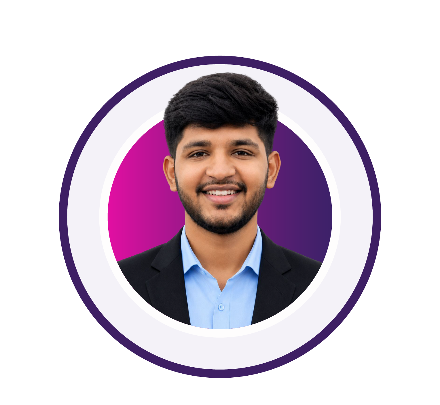 Raj Rajpupara