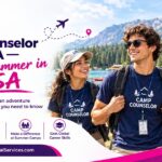 Camp Counselor BridgeUSA - Spend a Summer in the USA work and travel program overview