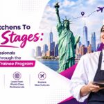 BridgeUSA Intern and Trainee Program for hospitality professionals training in the USA